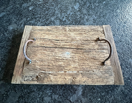 Truckbodywood dienblad S