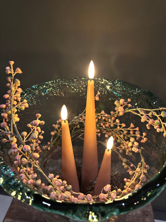 "Zachte Schemer" complete set