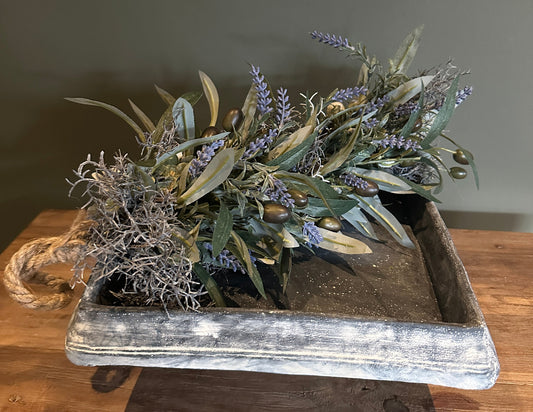 Hoe kies je de perfecte decoratie voor een warme, natuurlijke sfeer?