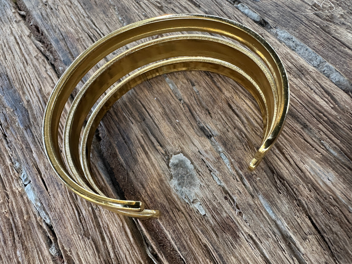 Laagjes armband - Sfeerstal69