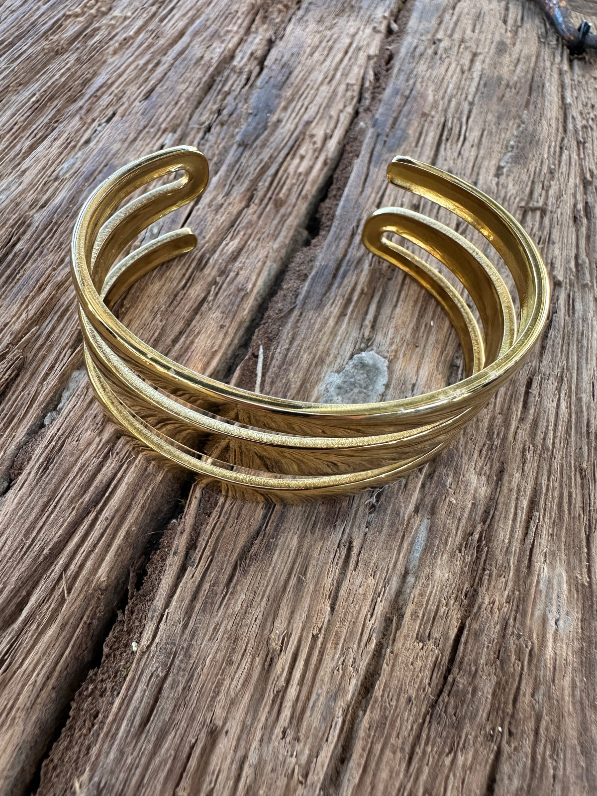 Laagjes armband - Sfeerstal69