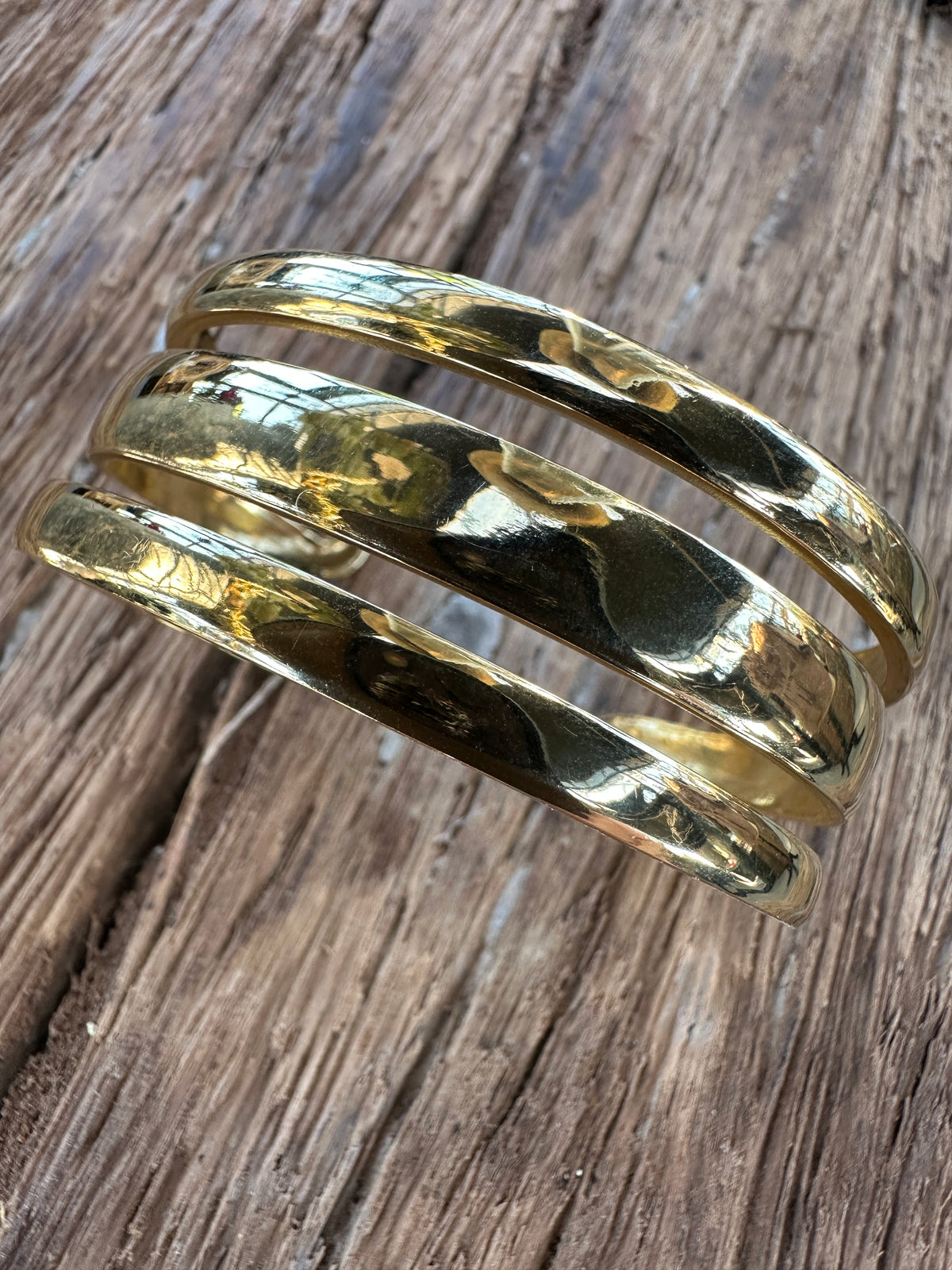 Laagjes armband - Sfeerstal69
