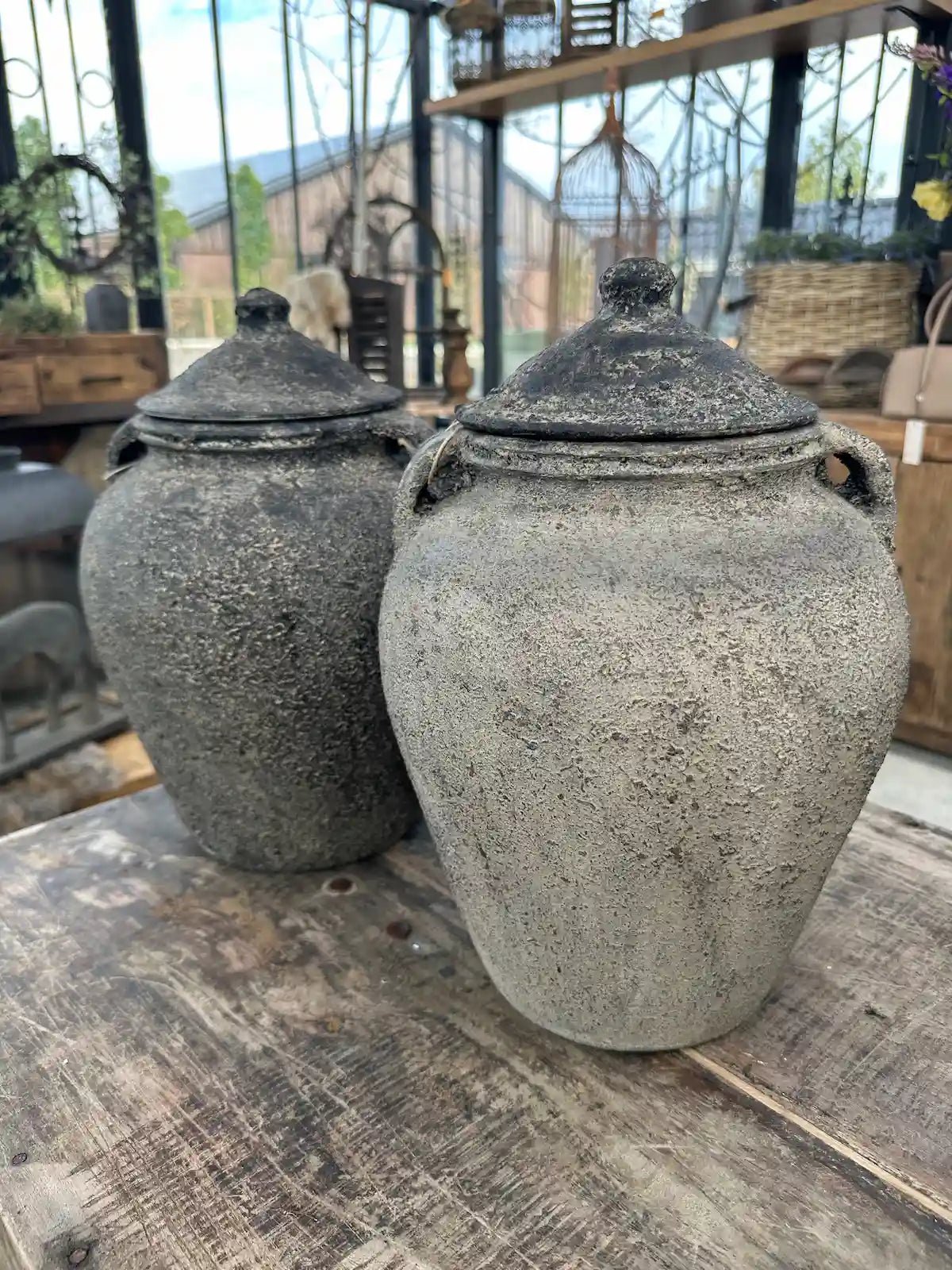 Pot Berend met twee oren - Sfeerstal69
