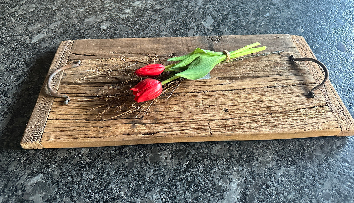 Truckbodywood dienblad M