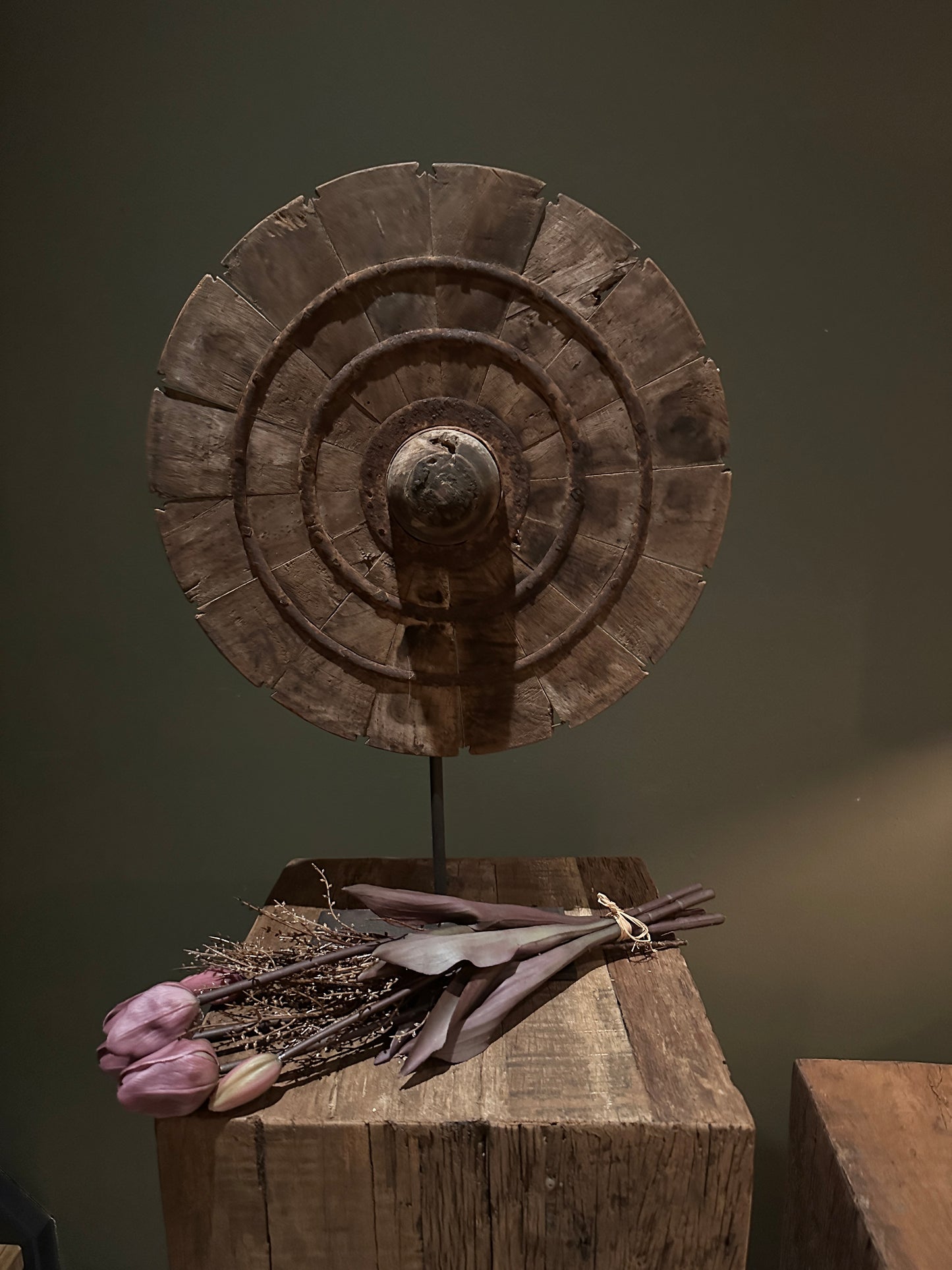 Spinnewiel