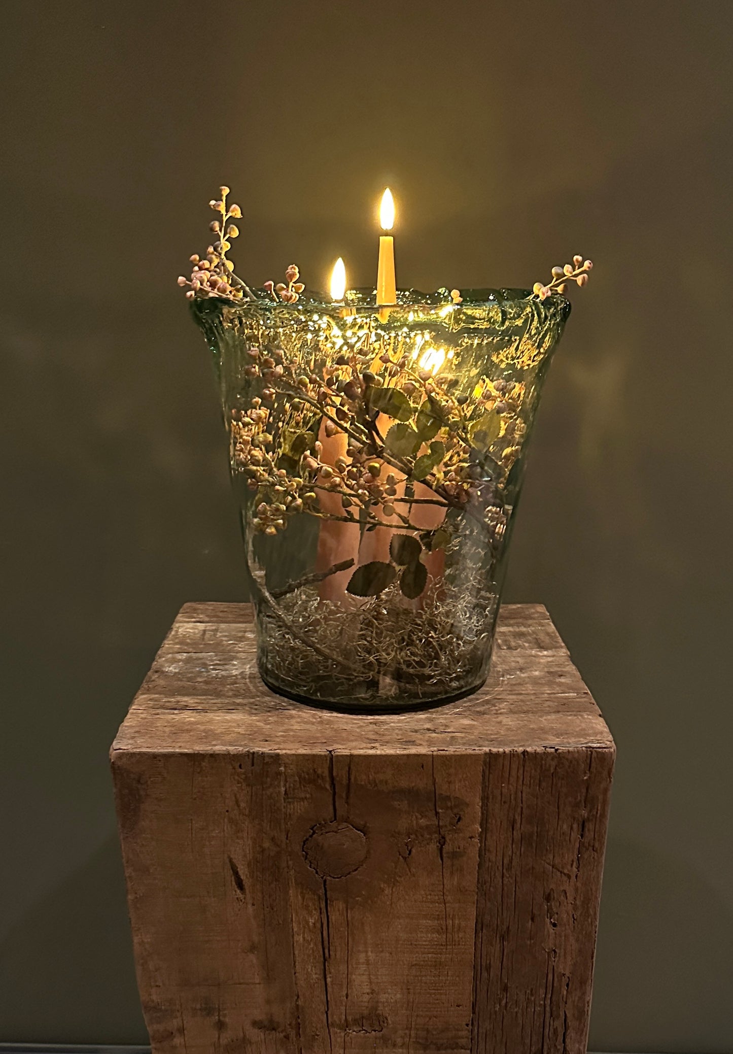 "Zachte Schemer" complete set