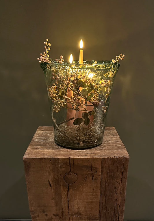 "Zachte Schemer" complete set