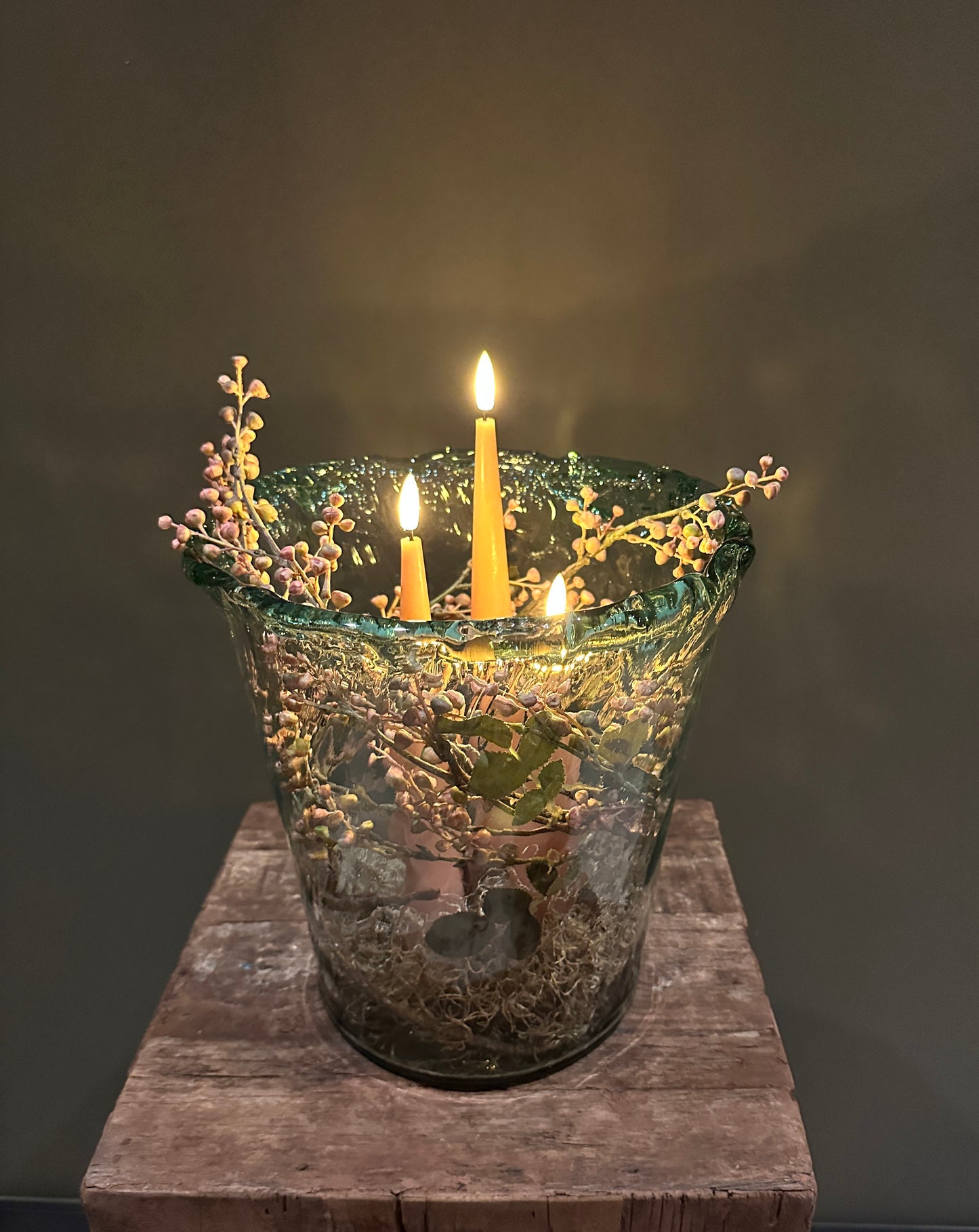 "Zachte Schemer" complete set