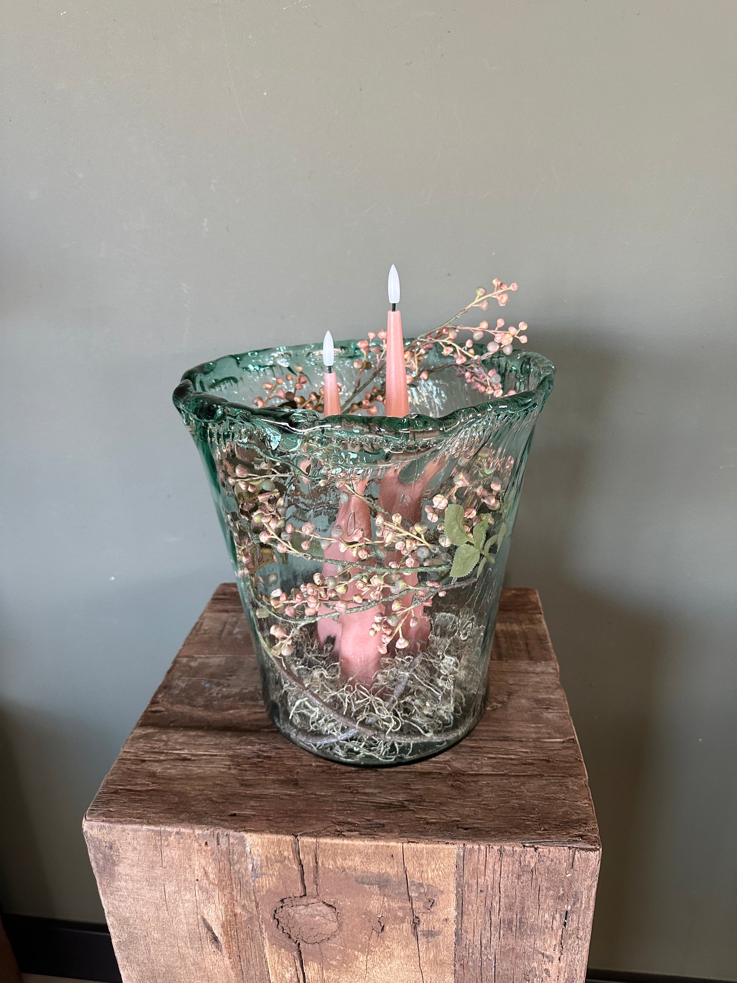 "Zachte Schemer" complete set