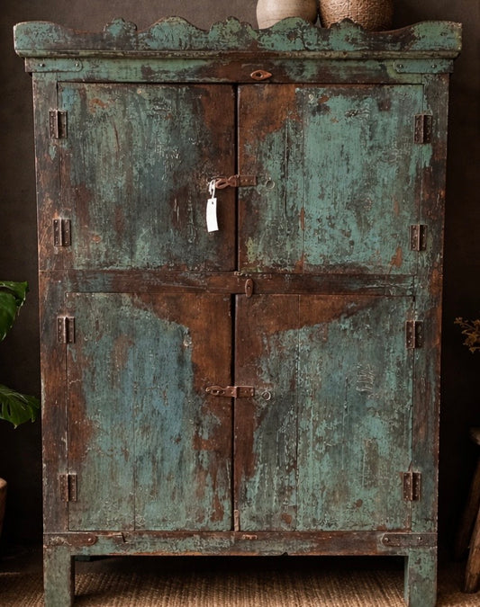 Stoere kast